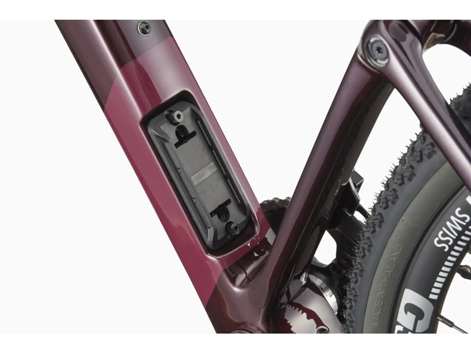 Cannondale Topstone Carbon 2 Lefty gravel rower RRP