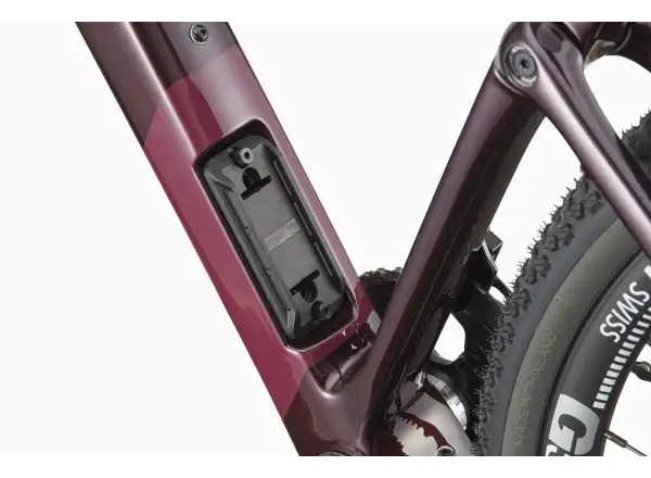 Cannondale Topstone Carbon 2 Lefty gravel rower RRP