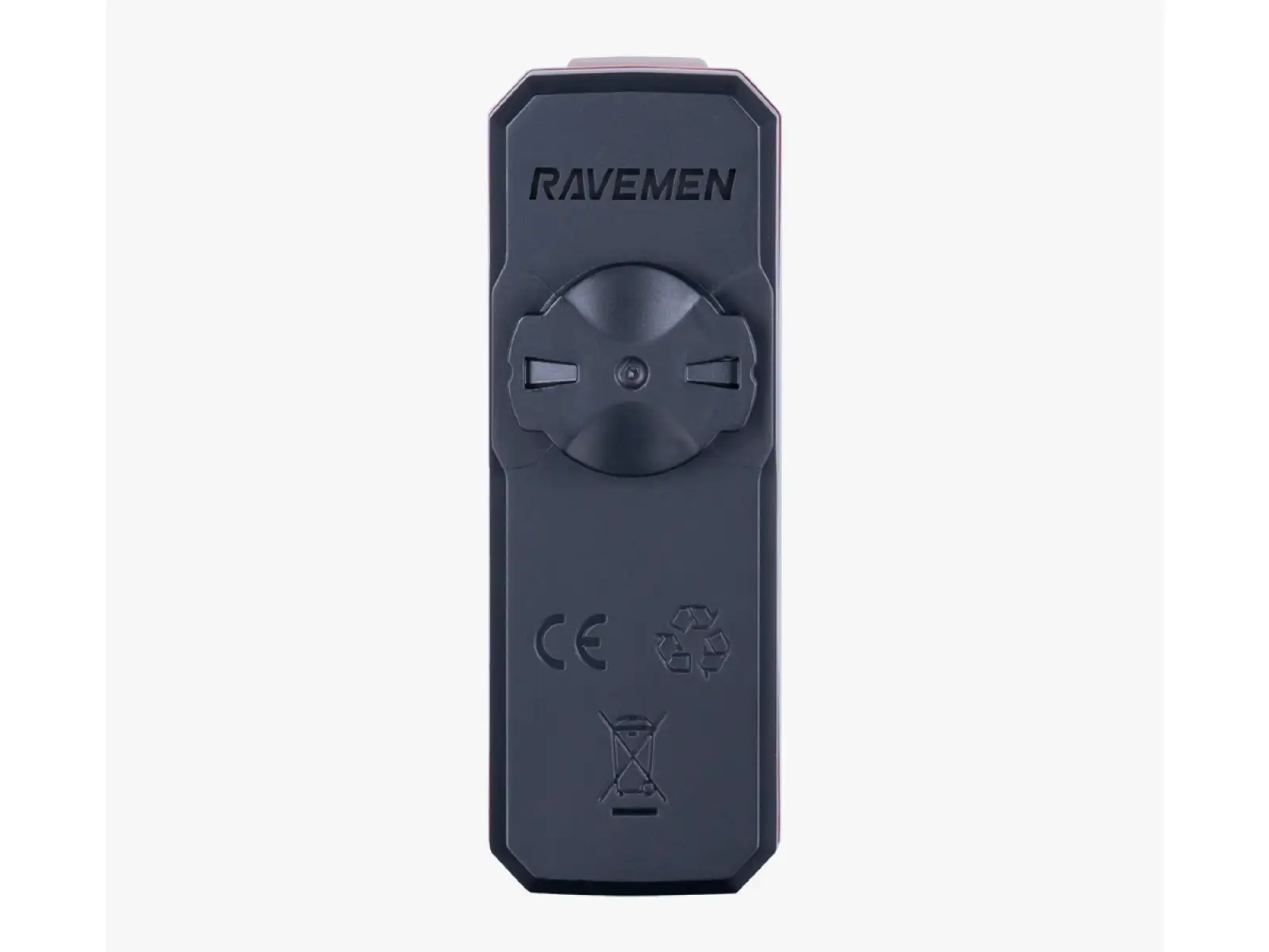 Ravemen TR250 tylne światło
