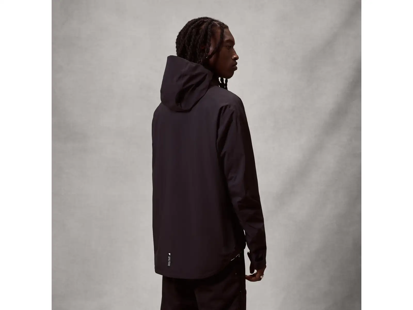 Endura Alltrack Rout Waterproof męska kurtka Black