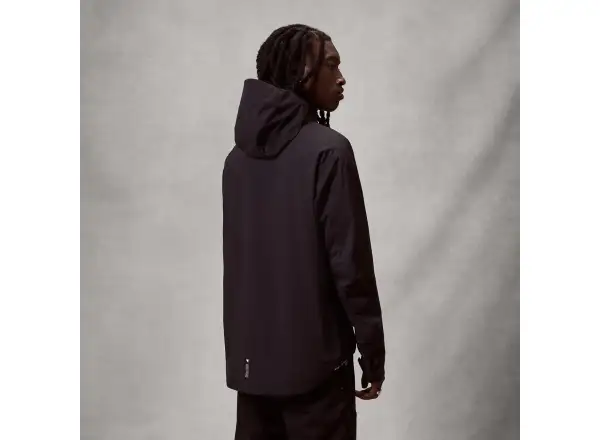 Endura Alltrack Rout Waterproof męska kurtka Black
