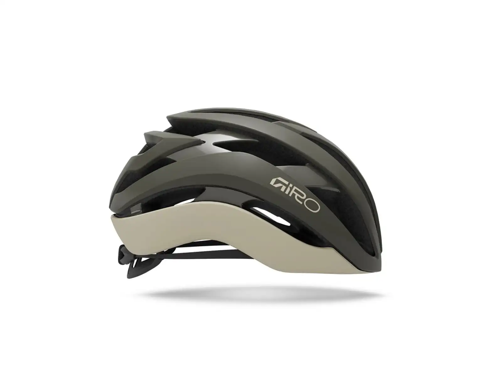 Giro Cielo MIPS kask Mat Dark Sage