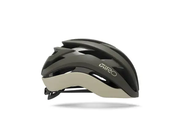 Giro Cielo MIPS kask Mat Dark Sage