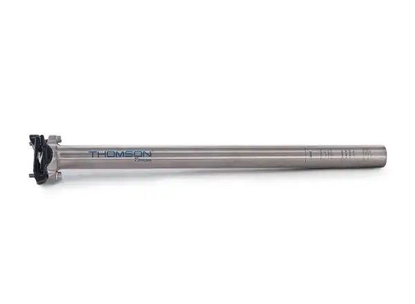 Thomson masterpiece C tytanowa sztyca prosta 27,2 mm