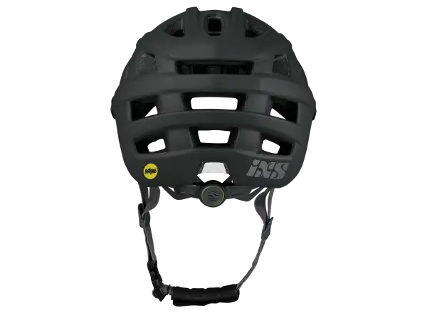 IXS Trail EVO MIPS MTB kask Black