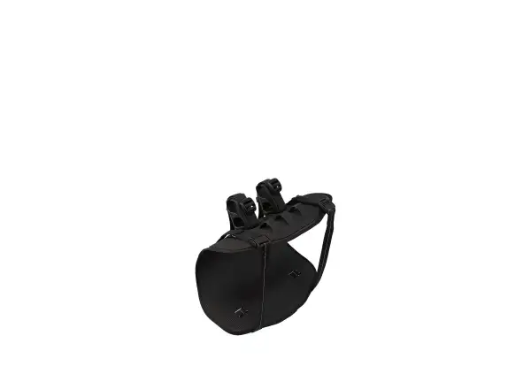 Osprey Escapist torba na kierownicę 10 l Black