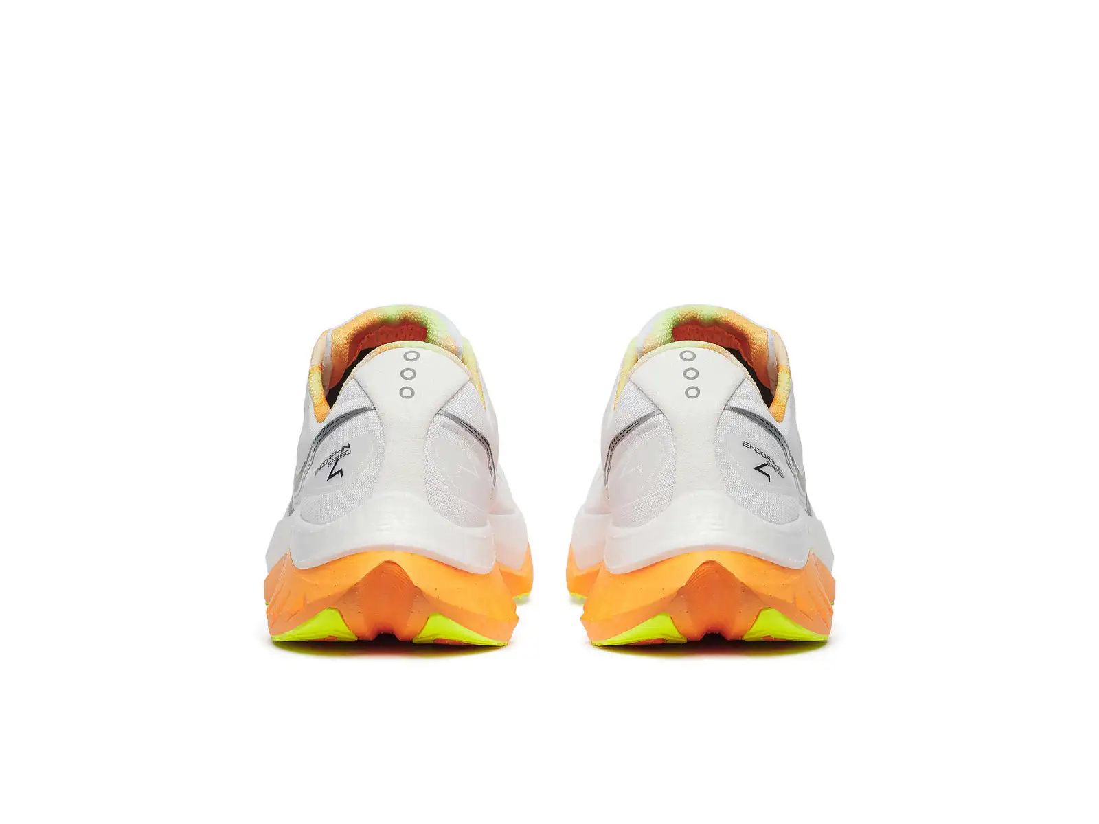 Saucony Endorphin Speed 4 męskie buty do biegania White/Peel