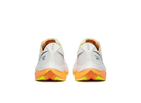 Saucony Endorphin Speed 4 męskie buty do biegania White/Peel