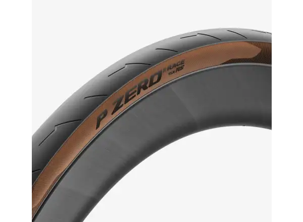 Pirelli P ZERO™ Race RS TLR, SpeedCORE, SmartEVO2, 120tpi, opona kevlar Classic