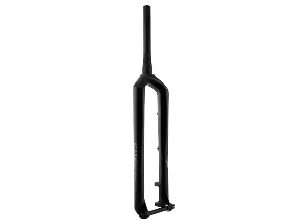 Force MTB 29" Boost widelec karbon czarna 15x110 mm