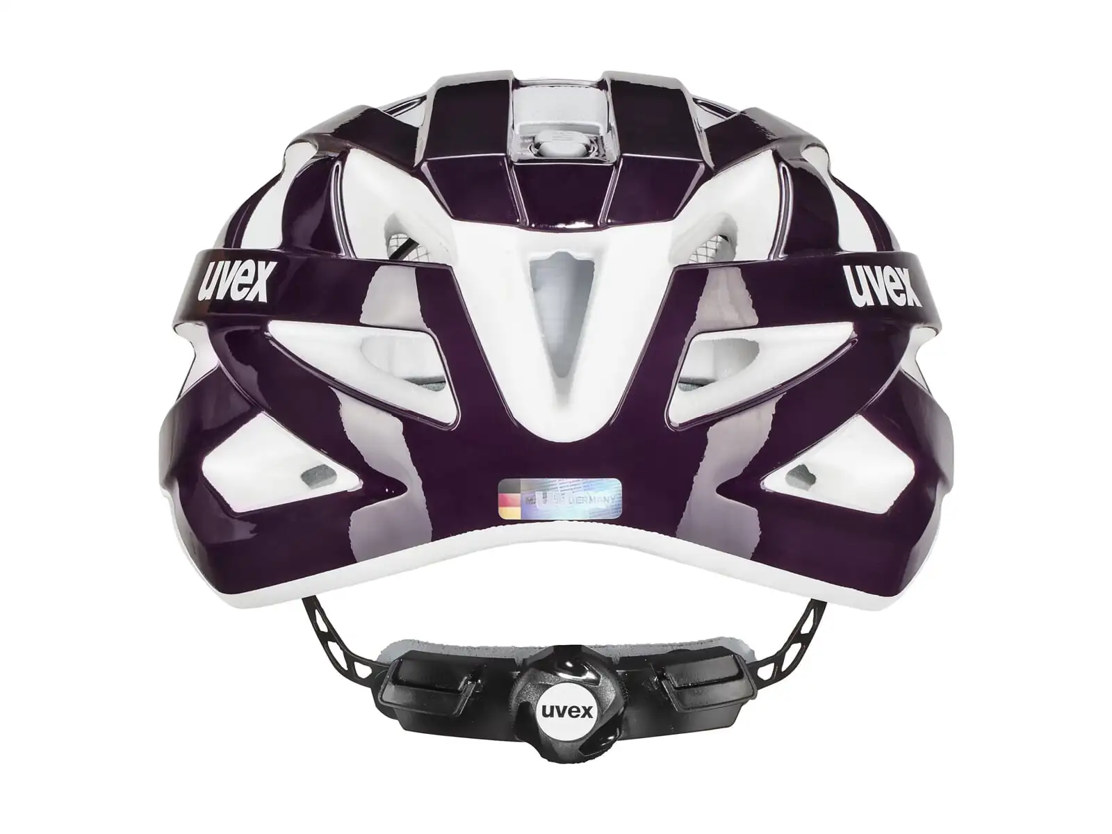 Uvex I-VO 3D kask Prestige