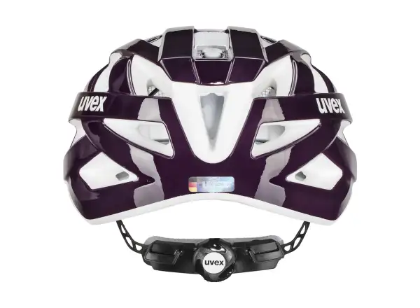 Uvex I-VO 3D kask Prestige