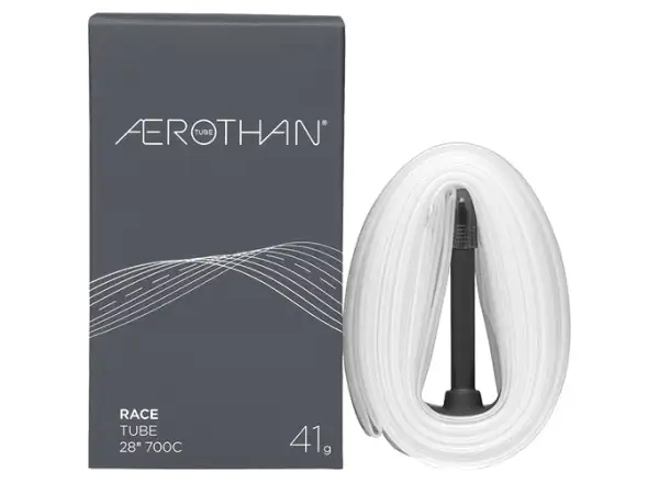 Schwalbe Aerothan TPU 28" szosowa dętka 23-28/622 40 mm zawór