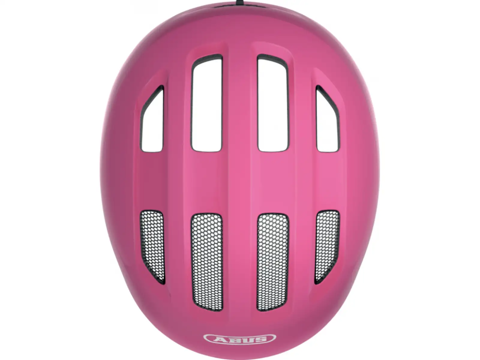 Abus Smiley 3.0 kask dziecięcy Shiny Pink
