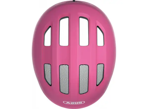 Abus Smiley 3.0 kask dziecięcy Shiny Pink