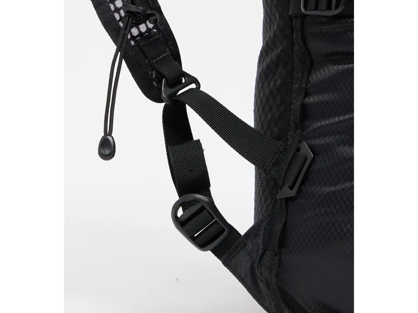 Haglöfs L.I.M Trail plecak 15 l True Black