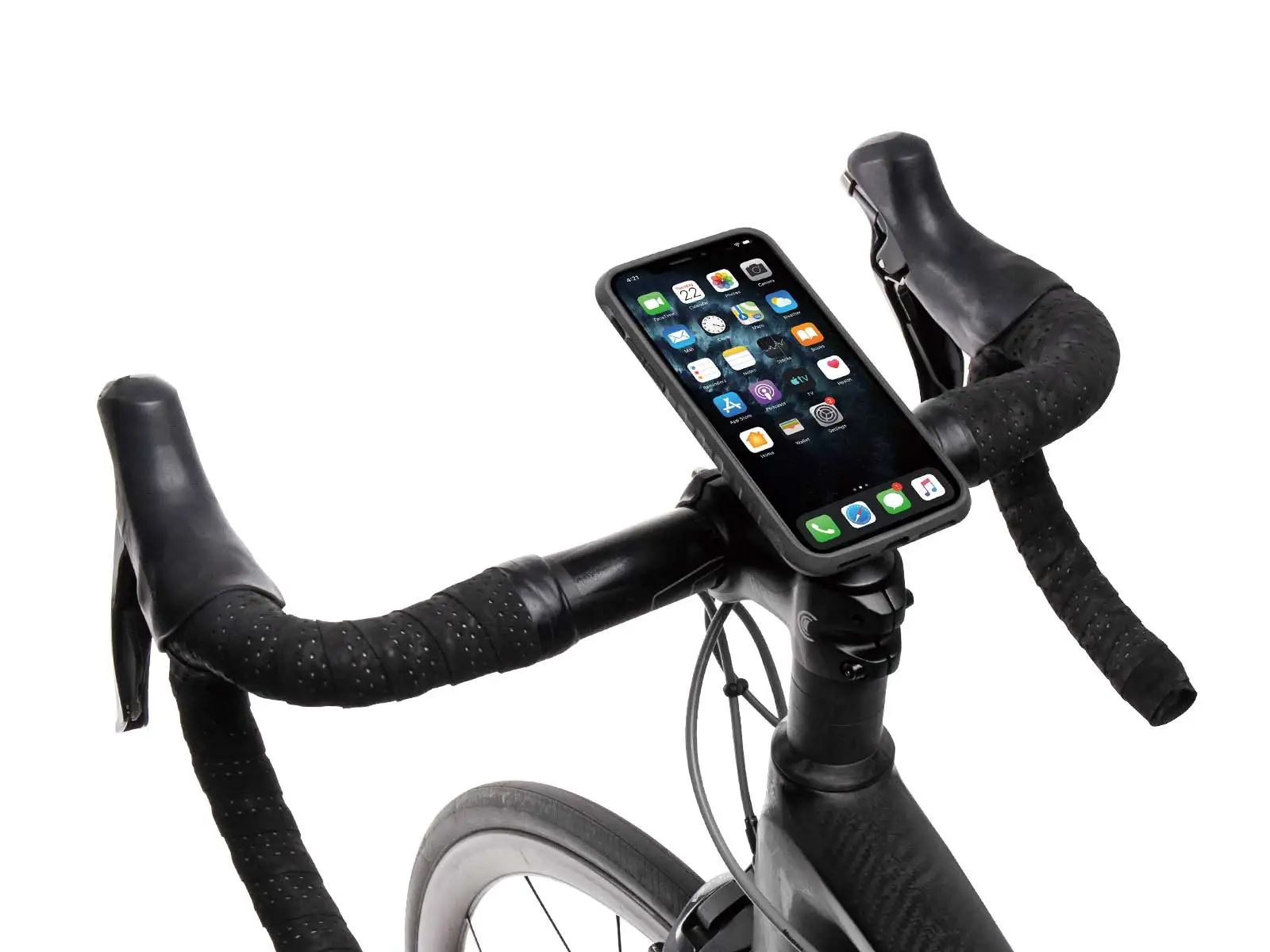 Topeak Ridecase z uchwytem do iPhone 11