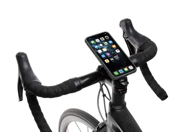 Topeak Ridecase z uchwytem do iPhone 11