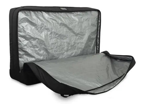 Acepac Bike Transport Bag MKIII pokrowiec transportowy na rower black