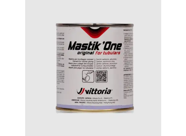 Vittoria Mastik One Professional klej do szytek puszka 250g