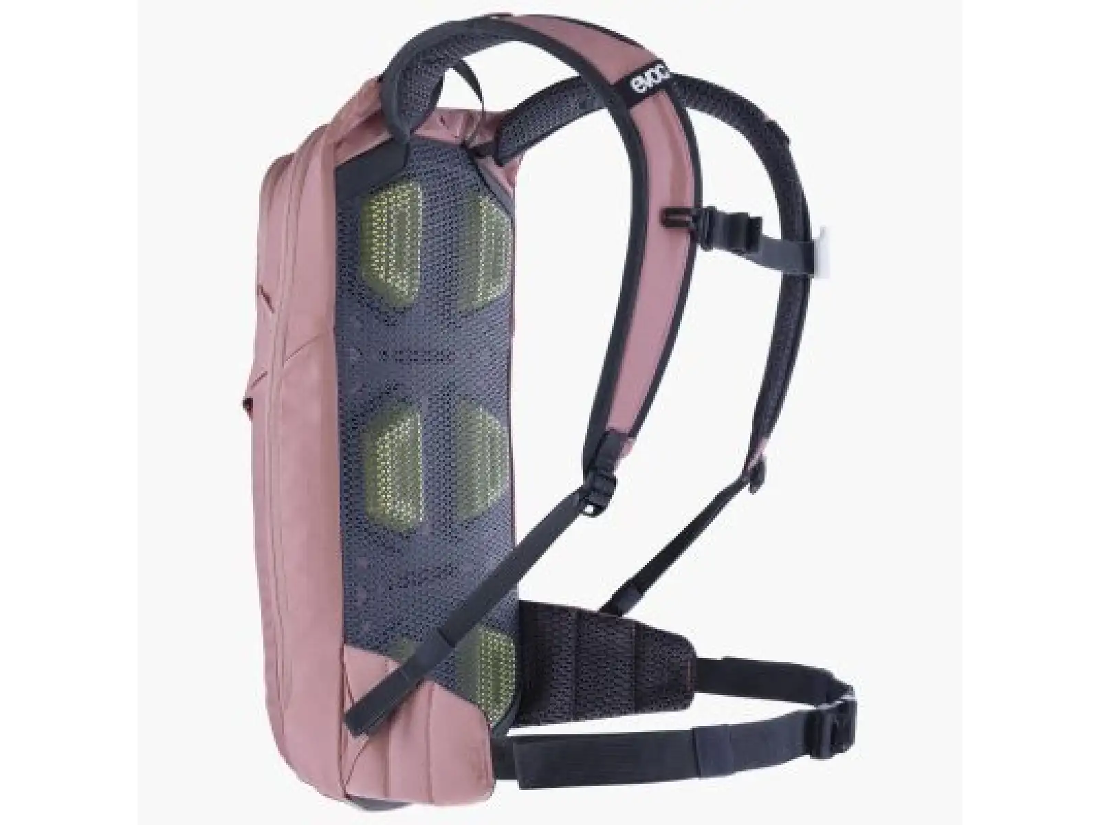 Evoc Stage 6 l plecak Dusty Pink + bukłak na wodę 2 l
