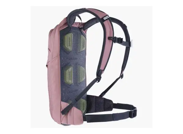 Evoc Stage 6 l plecak Dusty Pink + bukłak na wodę 2 l