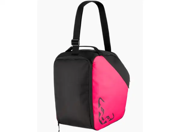 Dynafit Boot Bag pokrowiec na buty Pink Glo/Black Out
