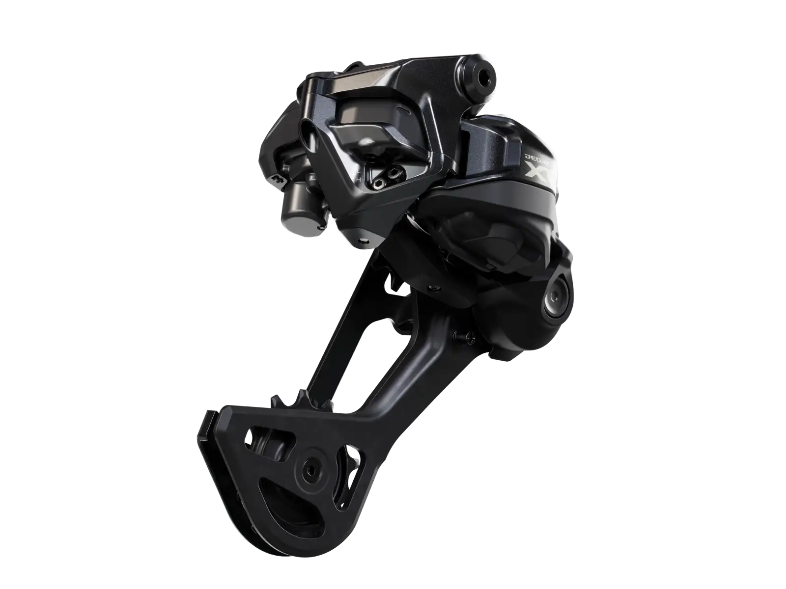 Shimano XT RD-M8250-SGS, SW-M8250-IR, BT-DN320, EC-DN100, SM-CN910-12 Zestaw do modernizacji