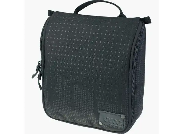 Evoc Wash Pouch 2,5 l torba toaletowa Black
