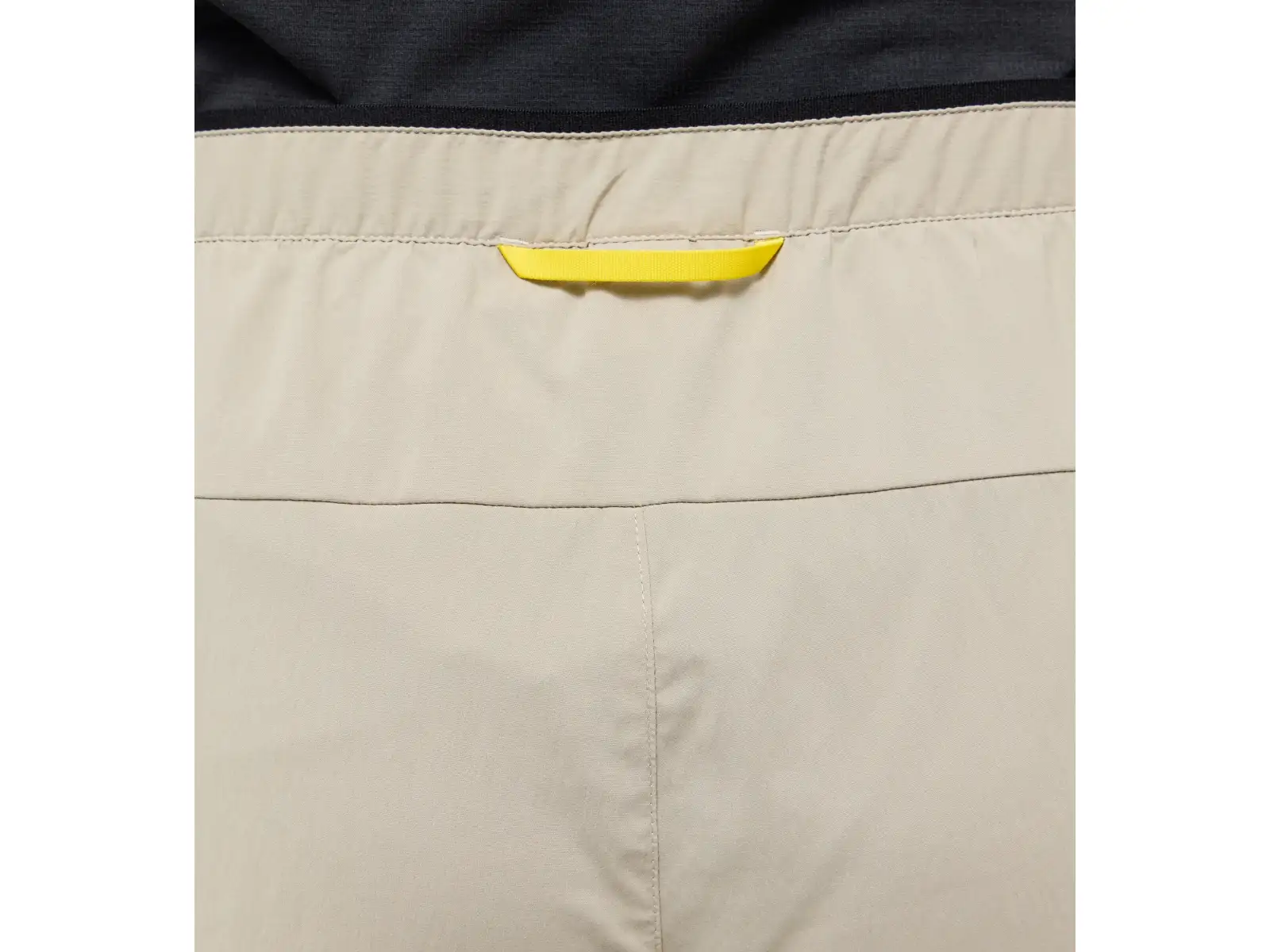 Haglöfs L.I.M Fuse damskie szorty Chalk Beige