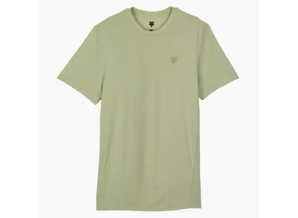 Fox Forums męska koszulka z krótkim rękawem Cactus Green