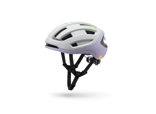 Fizik Kyros szosowy kask Grey/Lavander