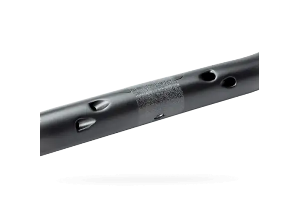 PRO Vibe Superlight kierownica 31,8 carbon czarna