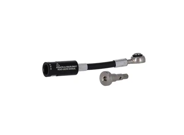 Sram Hose Hood Assembly do Rival AXS HRD do podłączenia przewodu hamulcowego