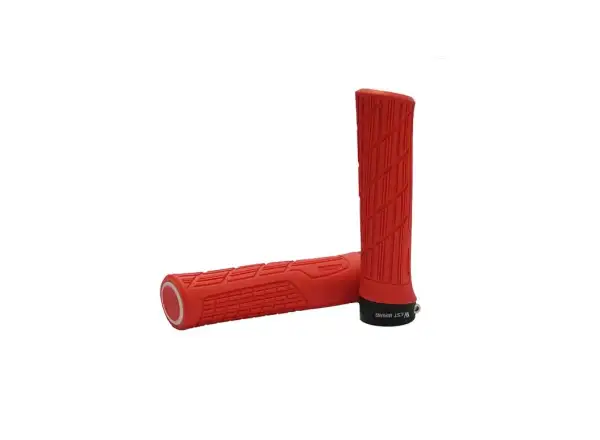 Sting ST-919 gripy czerwona