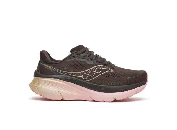Saucony Guide 19 damskie buty do biegania Torte/Aureate