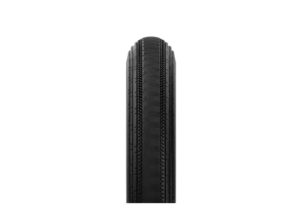 Panaracer Gravelking SS R 28" opona żwirowa kevlar czarna/Amber
