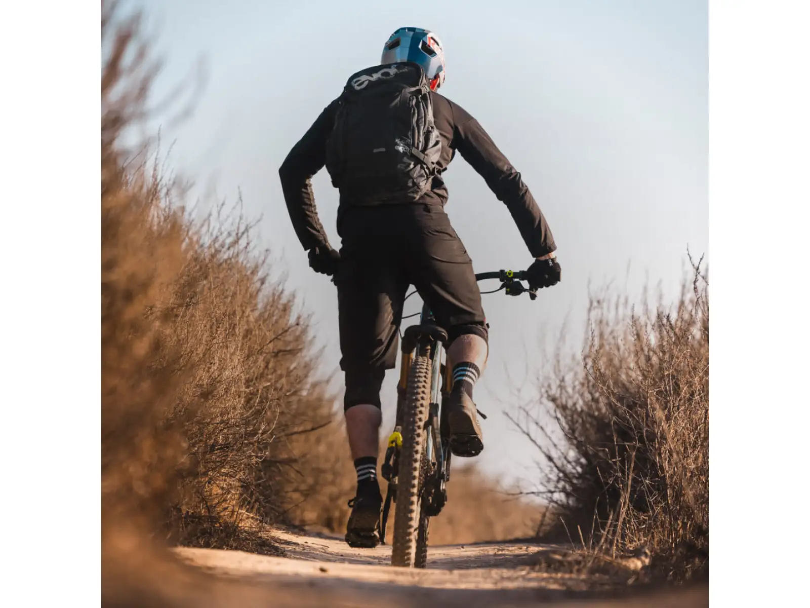 Evoc FR Trail E-Ride plecak 20 l MacAskill