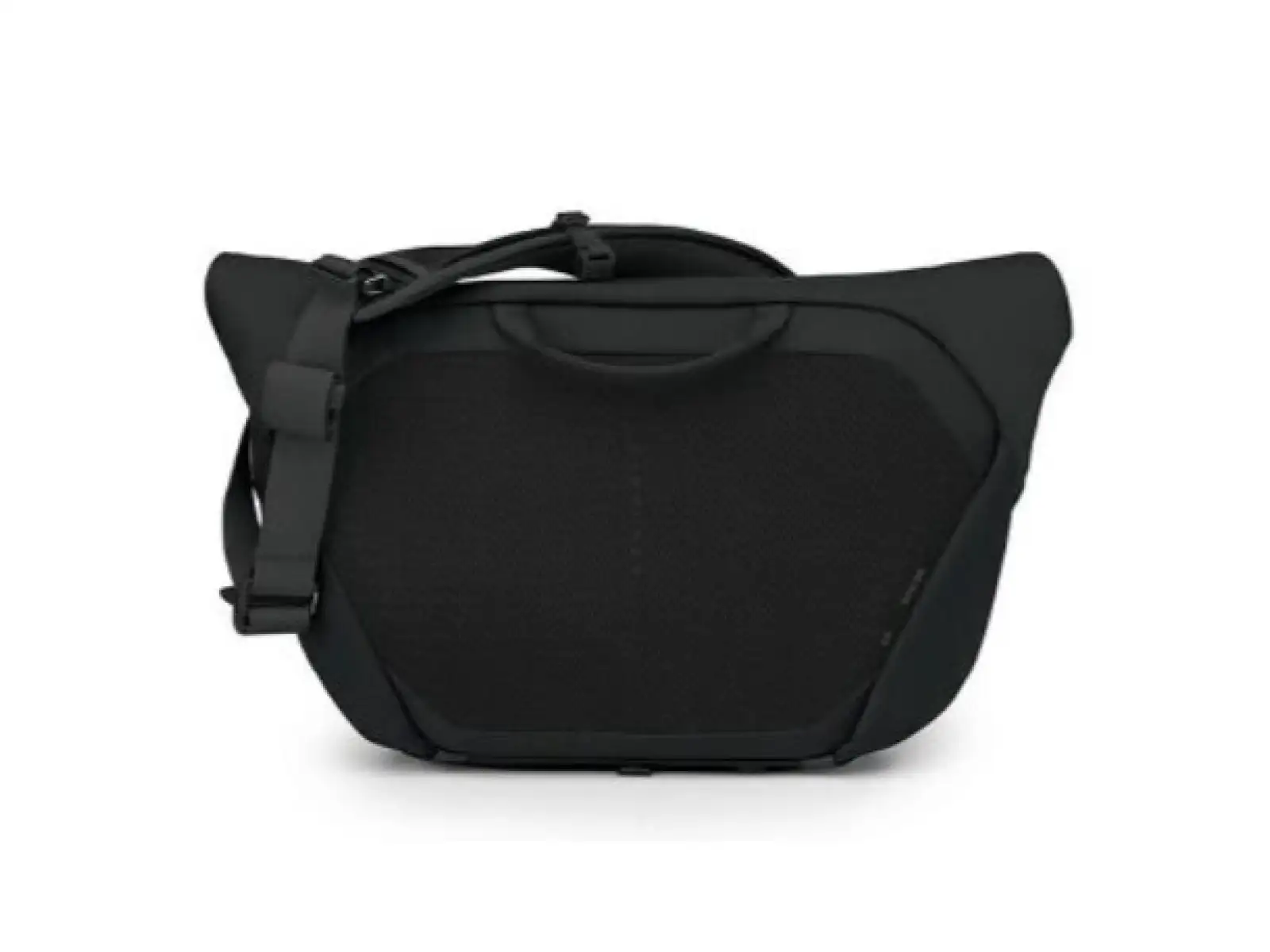 Osprey Metron Messenger 18 torba Black