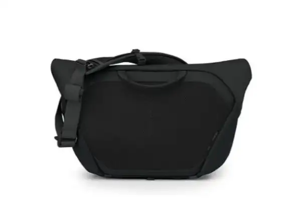 Osprey Metron Messenger 18 torba Black