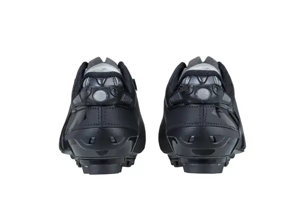Sidi MTB Tiger XC 2S SRS męskie buty Black