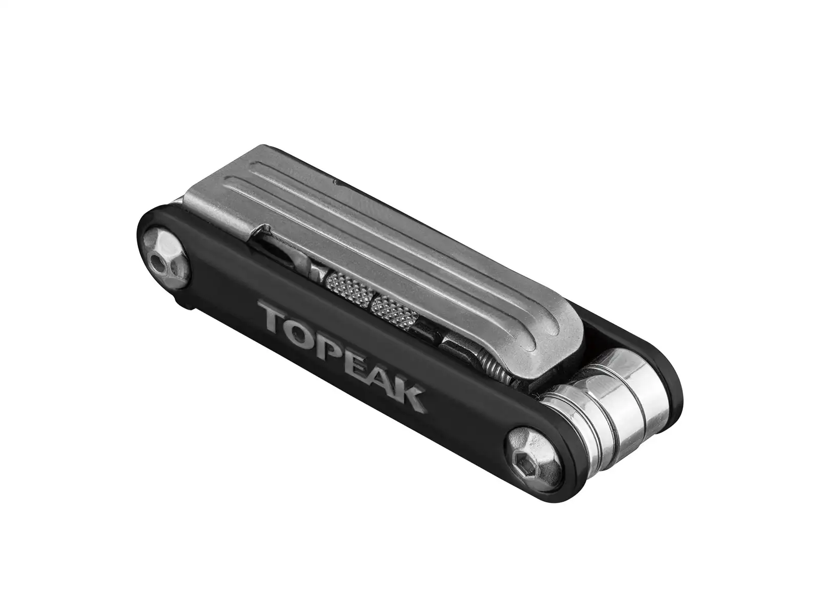 Topeak Tubi 11 multitool 11 funkcji czarna