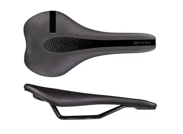 Force Sphere sportowa czarna