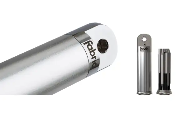 Fabric Chamber X13 Ratchet zestaw narzędzi