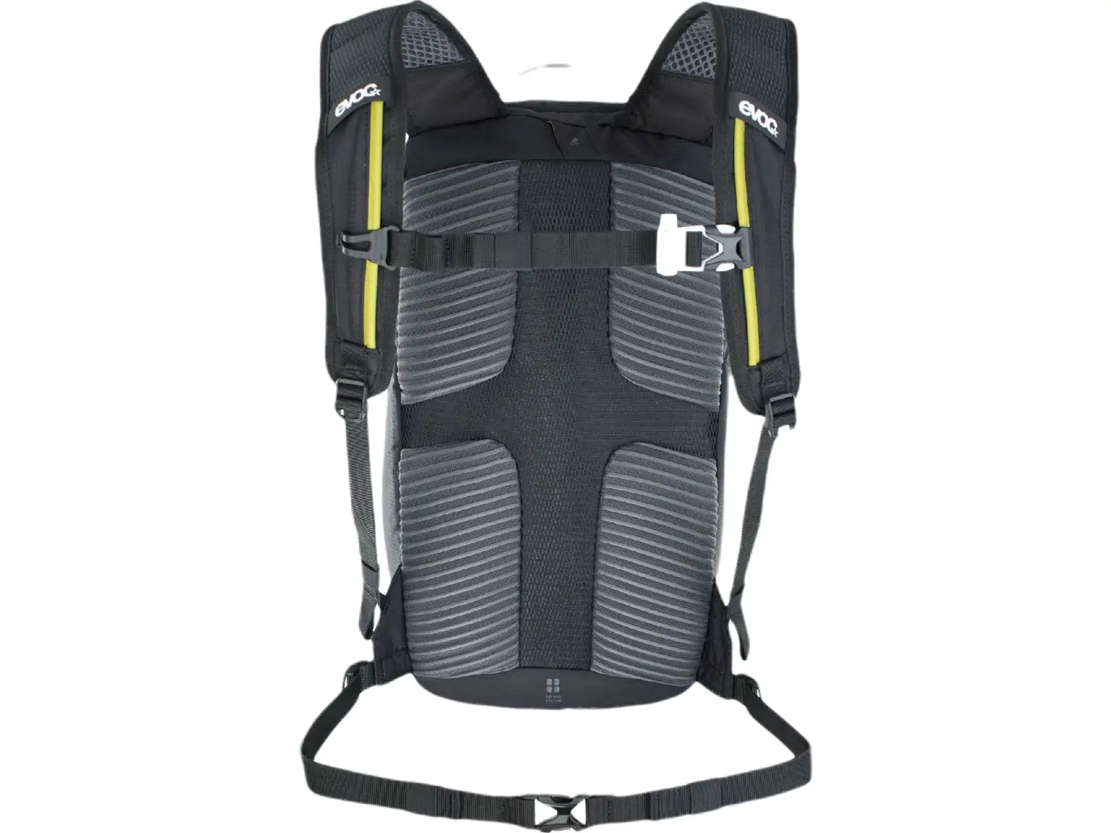 Evoc Ride 8 plecak 8 l black