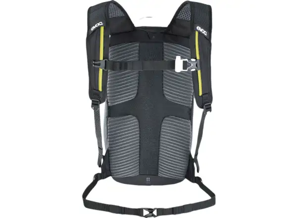 Evoc Ride 8 plecak 8 l black