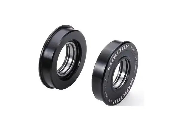 Mortop BB38624S1 adapter suportu środkowego 46mm