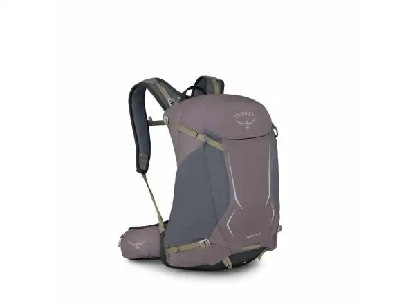 Osprey plecak Hikelite 28 l Graphite purple