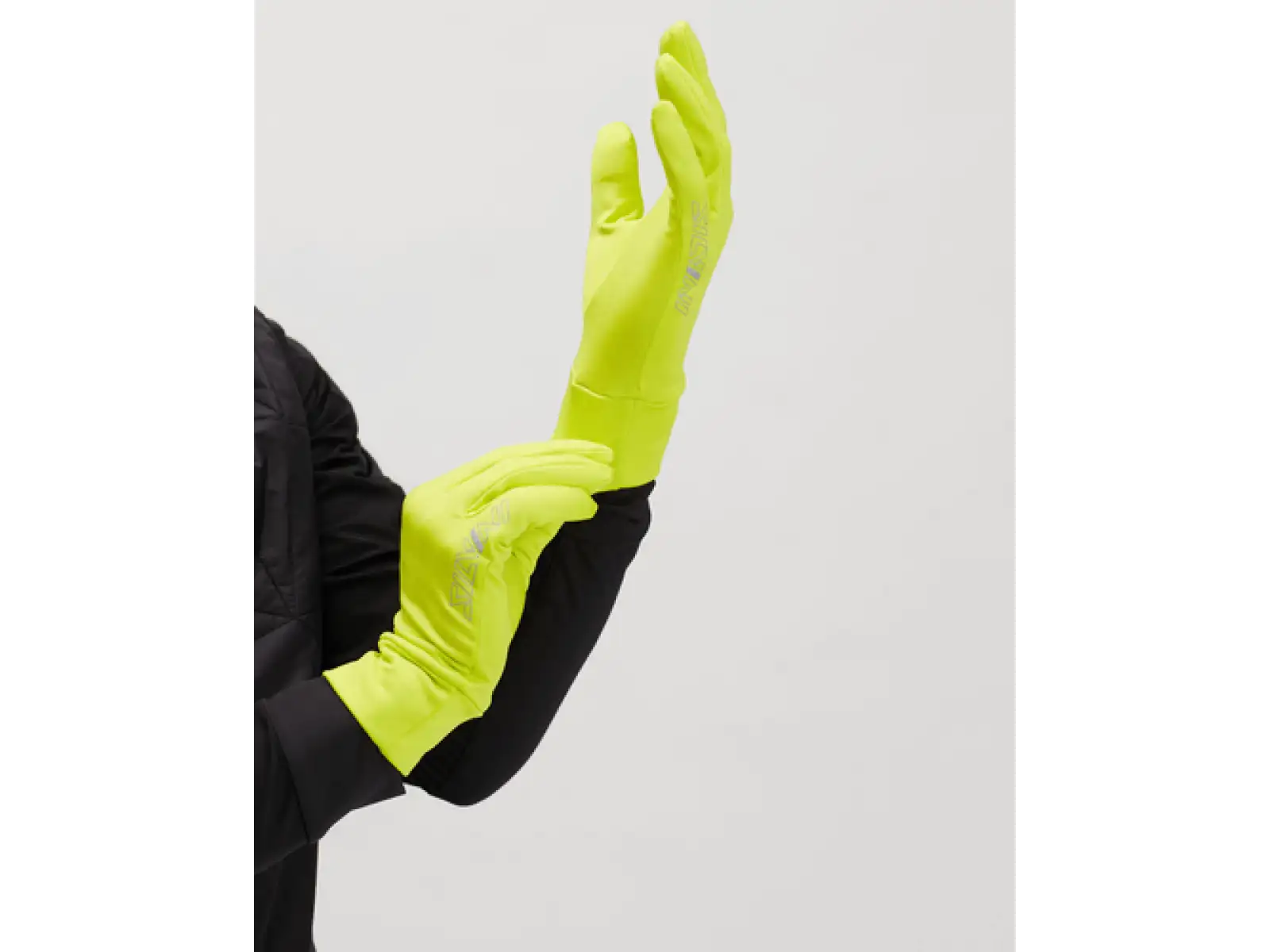 Silvini Mutta unisex rękawice lime