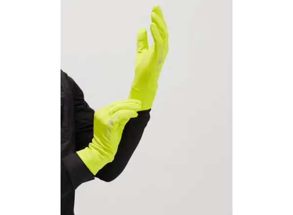 Silvini Mutta unisex rękawice lime